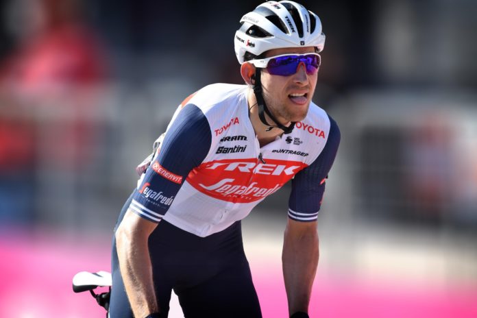 Bauke Mollema