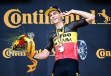 Van Aert zostanie zdyskwalifikowany? „To skandal!”