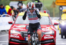 Patrick Konrad w Lidl-Trek
