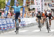 Prueba Villafranca – Ordiziako Klasika 2021: Luis León Sánchez wygrywa, Michał Paluta ósmy Luis Leon Sanchez