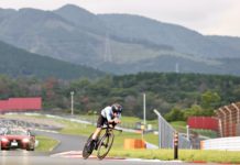 Evenepoel potwierdził, że nie wystartuje w Tour de Pologne