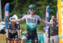 Sześć ekip z grona World Teams przyjedzie do Rumunii