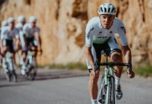 Tour of Bulgaria 2021: Jakub Murias drugi, Norbert Banaszek czwarty, Michel Aschenbrenner triumfuje
