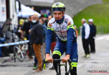 Tour de France 2021: Jonas Koch nie przystąpił do 10. etapu „Wielkiej Pętli”