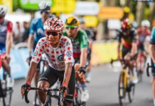 Nairo Quintana siada do rozmów z UCI, MPCC i ASO