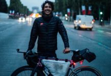 Tour de France 2021: Do wygrania rower Lachlana Mortona z jego wyprawy Lachlan Morton