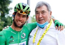 Mark Cavendish – kolarz, który przetrwał wszystkie kryzysy