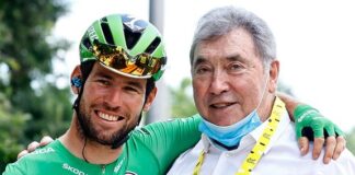 Mark Cavendish – kolarz, który przetrwał wszystkie kryzysy