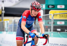 Internationale LOTTO Thüringen Ladies Tour 2023: Barbara Guarischi wygrywa