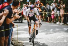 Gdzie się podziały tamte maratony? Coraz mniej etapów 200km+ podczas GT