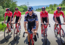Baltic Chain Tour 2021: Karl Patrick Lauk wygrywa, Mihkel Räim w „10”