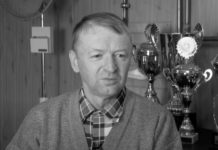Piotr Karkoszka nie żyje