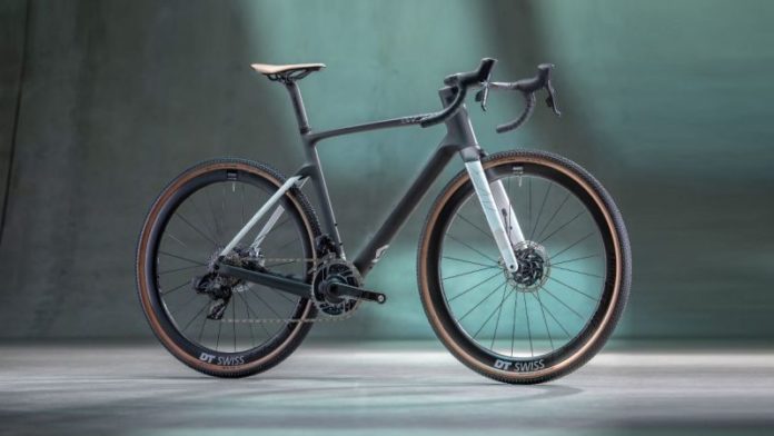 Scott Addict Gravel
