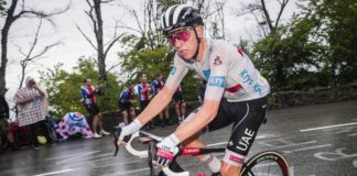 Eddy Merckx: „Pogačar to wielki mistrz”