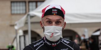 Il Lombardia 2021: Ostatni wyścig Tomasza Marczyńskiego, czterech Polaków na wstępnej liście