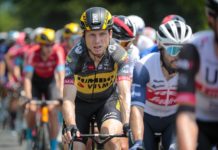 Tony Martin zadebiutował w półmaratonie