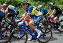 Adam Ťoupalík wzmocni TDT-Unibet Cycling Team Adam Ťoupalík