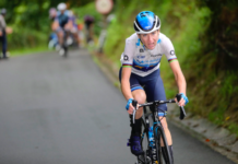 Ladies Tour of Norway: Annemiek Van Vleuten nie do zatrzymania!