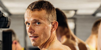 Rafał Majka: „Dobrze że już w poniedziałek będziemy mieli dzień przerwy”