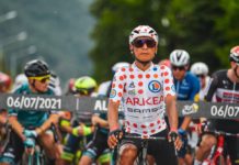 Dyrektor sportowy w drużynie Corratec: „Nie możemy ściągnąć do nas Nairo”