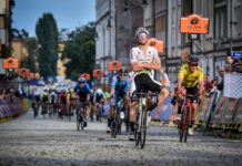 Patryk Stosz: „Jak nogi będą dobre, to dobrze poradzę sobie w górach z najlepszymi”