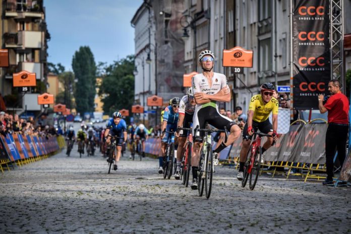 Patryk Stosz Grody CCC