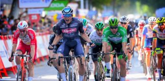 Jasper Philipsen wycofuje się z Vuelta a Espana!