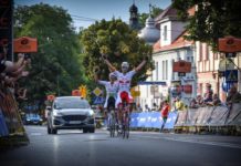 CCC Tour – Grody Piastowskie 2022 odwołane