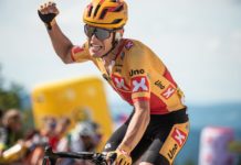 Sazka Tour 2021: Tobias Johannessen wygrywa na zakończenie zmagań, Filippo Zana z wyścigiem Tobias Halland Johannessen