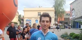 Maciej Paterski: „Miałem dwa kryzysy, ale je przezwyciężyłem”
