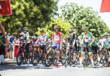 Wiking obdarował uciekinierów – podsumowanie 2. tygodnia Vuelta a España 2021 Eiking, Bernal, Roglic