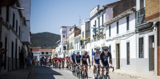 W drodze na północ – zapowiedź 15. etapu Vuelta a España 2021