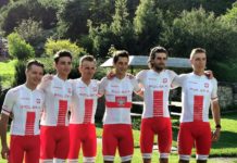 Tour de Pologne 2023: Oficjalny skład reprezentacji Polski