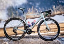 Zjeżdżamy z szosy – nowości Cannondale – SuperSix EVO SE i CX