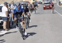 Movistar Team przedłużył kontrakty z sześcioma zawodnikami