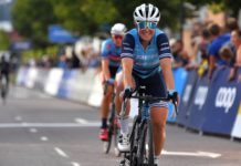 Ladies Tour of Norway 2021: Ostatni etap dla Chloe Hosking. Annemiek van Vleuten wygrywa cały wyścig