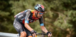 Jeszcze raz to samo, proszę – zapowiedź 18. etapu Vuelta a España 2021