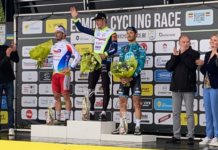 Egmont Cycling Race 2021: Danny van Poppel daje kolejną wygraną dla Intermarché – Wanty Danny van Poppel