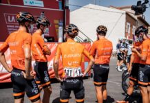 Duże kradzieże sprzętu na Tour of Slovenia i Baloise Belgium Tour 2023