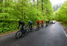 CCC Tour – Grody Piastowskie 2021: Relacja tekstowa z drugiego etapu