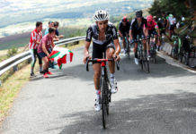 Fabio Aru po wyścigu Vuelta a España zakończy karierę