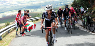 Fabio Aru po wyścigu Vuelta a España zakończy karierę