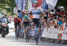 Dopełnienie baskijskiej trylogii – zapowiedź Circuito de Getxo 2022