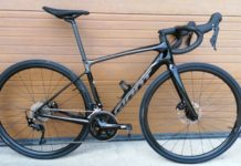 Giant Defy Advanced 2 – wrażenia z jazdy