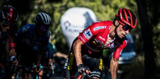 Vuelta a España 2022: Lista startowa wyścigu