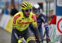Jelle Vanendert kończy karierę