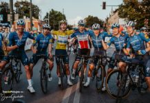 João Almeida: „Chciałbym powrócić na Tour de Pologne”