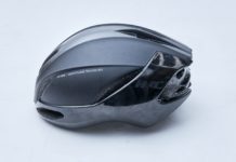 HJC Furion 2.0 – uniwersalny kask aerodynamiczny