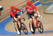 Lasse Norman Hansen wzmocni skład zespołu Uno-X Pro Cycling Team