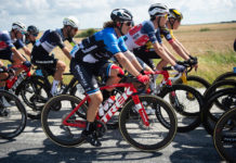 Baltic Chain Tour 2021: Mihkel Raim w czołowej „10”